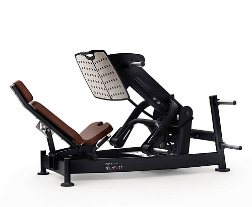 Жим ногами 45 градусов Intenza UL-10 Купить Жим ногами 45 градусов Intenza UL-10 в Москве