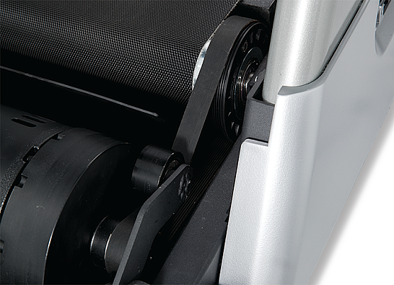 Беговая дорожка Spirit Fitness CT900 (24km/h) фото4