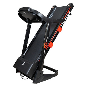 Купить Беговая дорожка CardioPower T20 Plus в Москве