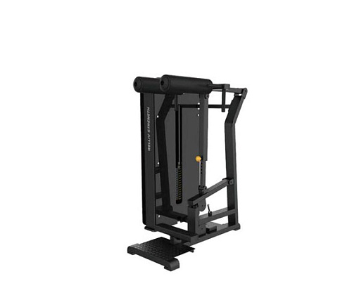 Купить Гак-машина/икроножные стоя DRAX TWMA108 в Москве