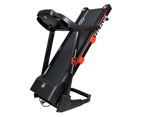 Беговая дорожка CardioPower T20 Plus