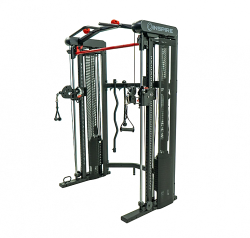 Силовой комплекс Inspire SF5 Smith-Functional Trainer