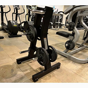 Купить Technogym Plate Tree стойка для хранения дисков в Москве