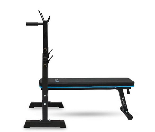 Многофункциональная домашняя скамья Oxygen TAURUS