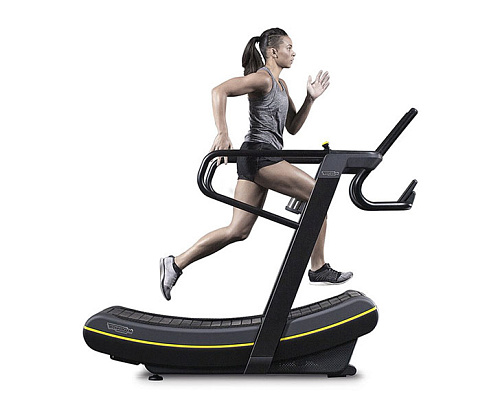 Беговая дорожка Technogym SKILLMILL