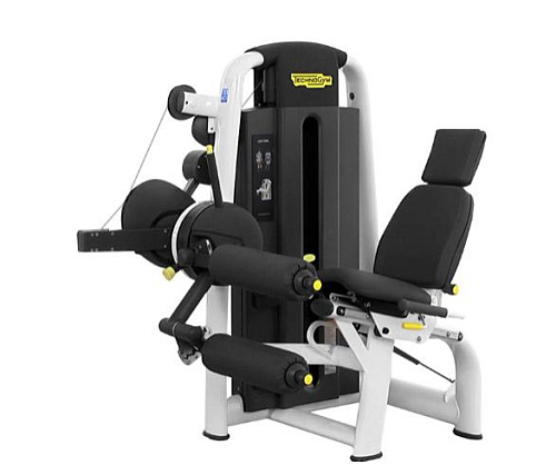 Купить Грузоблочный тренажер на нижнюю часть тела Technogym Leg Curl MED в Москве