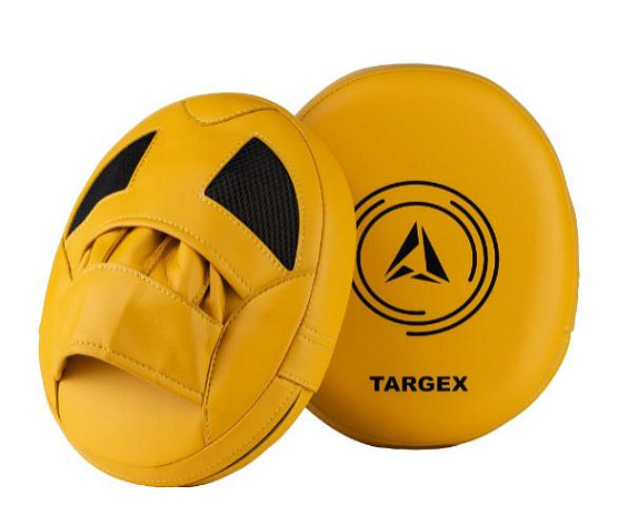 Targex Лапы боксерские AIR