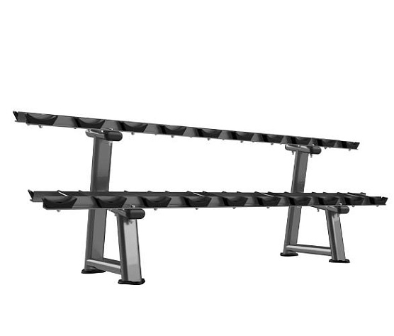 Realleader FW-1015 стойка для гантелей