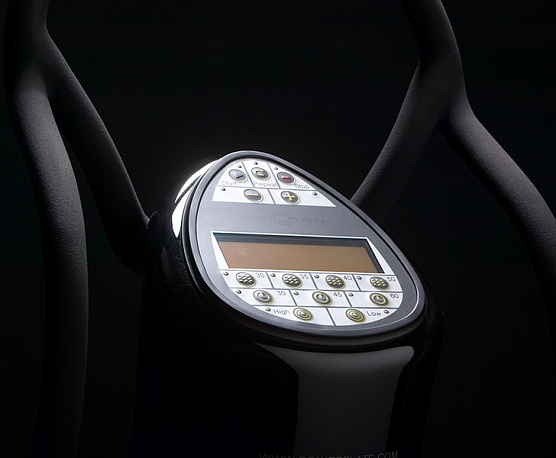 Виброплатформа Power Plate Pro5 фото3