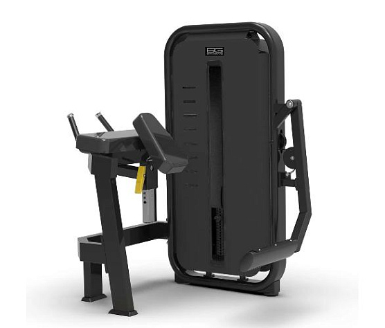 Глют-машина Bronze Gym MIGHT 19