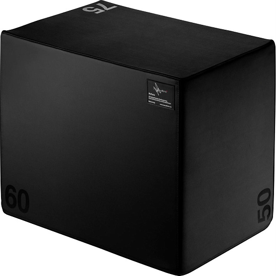 MyEquilibria Plyo Box