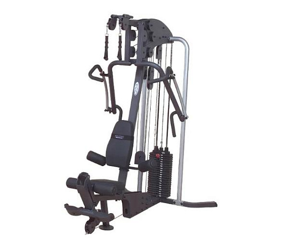 Мультистанция Body Solid G4I СИЛОВОЙ КОМПЛЕКС