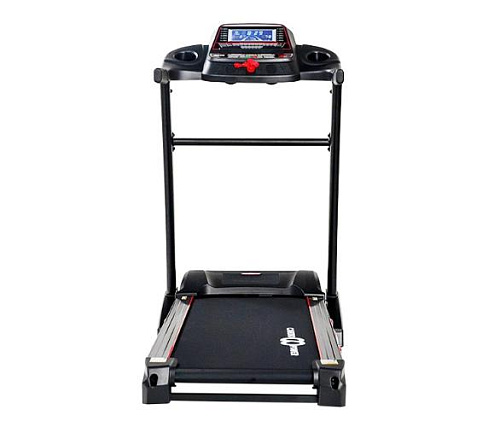 Беговая дорожка CardioPower T30 NEW