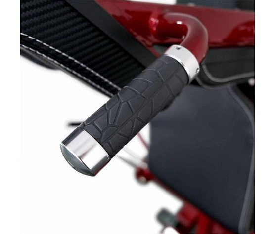 Приседания двусторонние Realleader RS-1035 (HS-1035) фото16