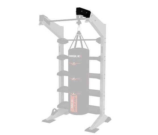 Кронштейн для боксерского мешка и аксессуаров Torque XCREATE-TBE-101 (опция для X-Create) фото3