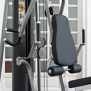 Купить Силовая станция Life Fitness G4 в Москве