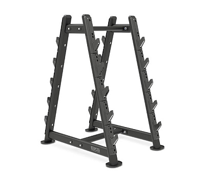 Стойка для штанг Bronze Gym BR-1026