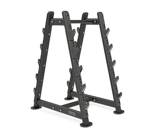 Купить Стойка для штанг Bronze Gym BR-1026 в Москве