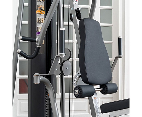 Силовая станция Life Fitness G4 фото1
