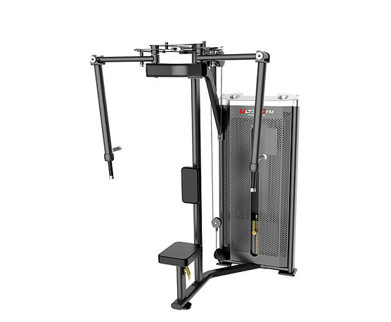 Баттерфляй задние дельты Ultra Gym UG-IN1904