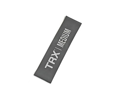 Мини-эспандеры TRX Mini Bands 12 Medium