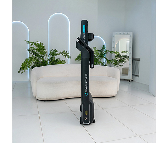 Беговая дорожка Oxygen X-CONCEPT SPORT ДОМАШНЯЯ фото7