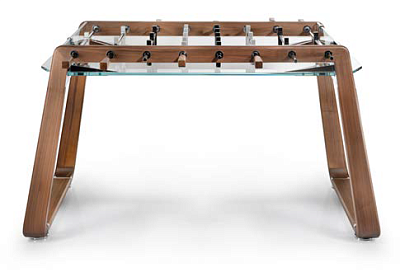 Настольный футбол Impatia Derby di Milano Wood