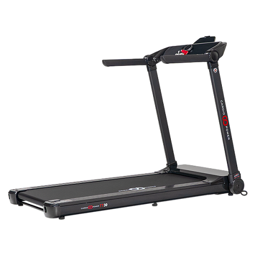 Купить Беговая дорожка CardioPower TT30 в Москве