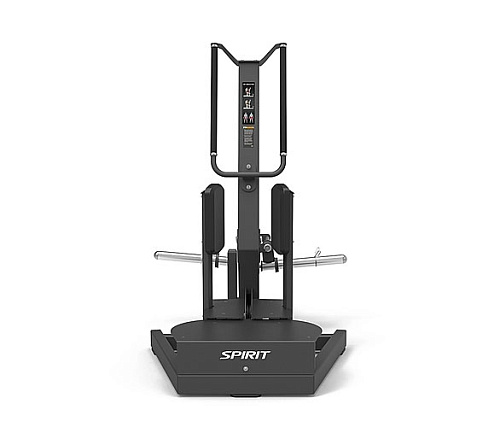Отведение бедра Spirit Fitness SP-4516