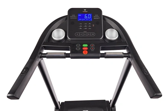 Беговая дорожка Titanium Physiotech TDM фото2