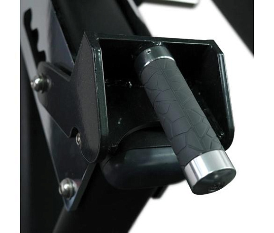 Жим ногами под углом 45 Realleader FM-1024D (на свободных весах) фото11