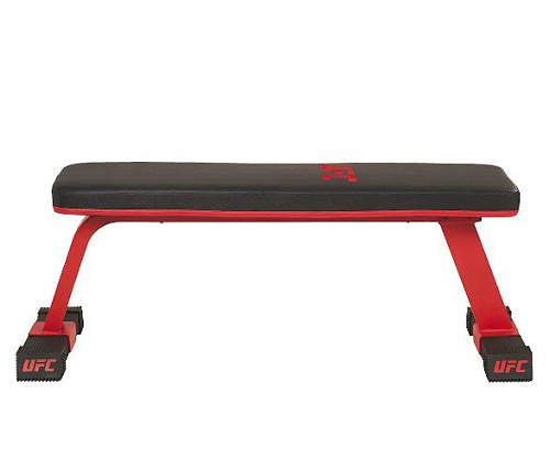 Прямая скамья UFC