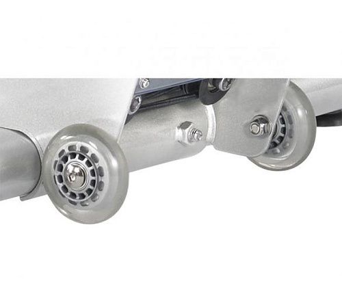 Гребной тренажер First Degree Fitness E350