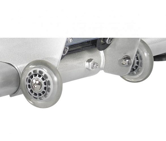 Гребной тренажер First Degree Fitness E350 фото10