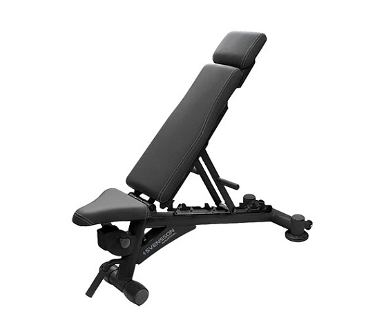 Скамья Svensson Industrial X Force 1002