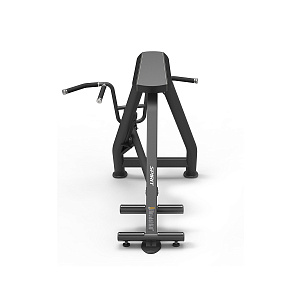 Купить Нагружаемый дисками тренажер Spirit Fitness SP-4231 T-образная тяга с упором в грудь в Москве
