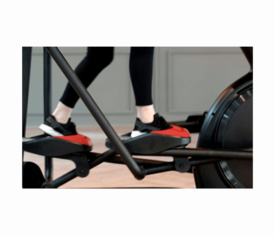 Эллиптический тренажер Ultra Gym LEXCO LE8A фото6