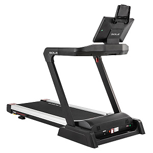 Купить Беговая дорожка Sole Fitness F85 (2023) в Москве