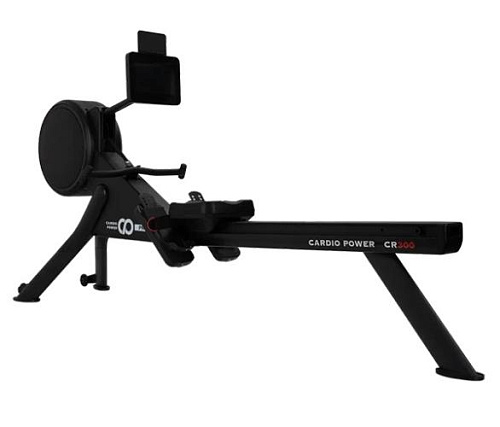 Гребной тренажер Cardiopower PRO CR300