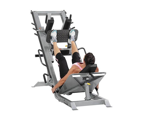 Силовой тренажер Hoist HF-4357