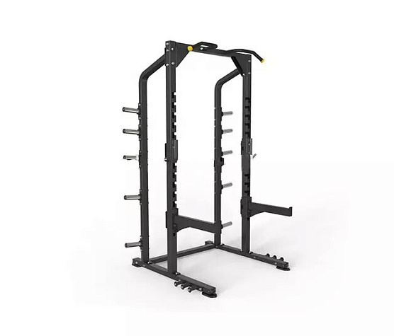 Универсальная стойка для приседаний Fiton MWH-019