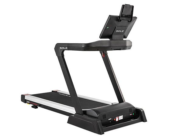 Беговая дорожка Sole Fitness F85 (2023) фото13