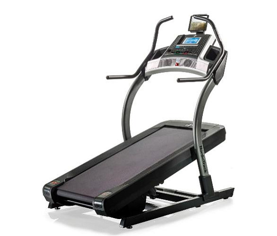 Беговая дорожка NordicTrack Incline Trainer X7i