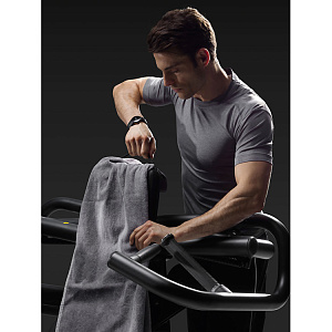 Купить Грузоблочный тренажер на верхнюю часть тела Technogym Selection 900 Shoulder Press в Москве