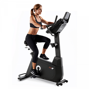 Купить Вертикальный велотренажер Sole Fitness LCB (2019) в Москве