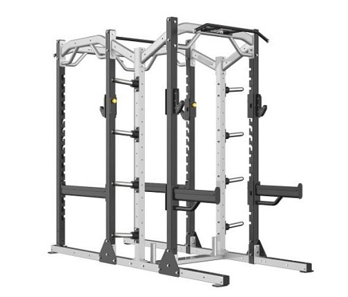 Купить Силовая рама, Частичная силовая рама, Опция-стойка хранения дисков Aerofit SE-V2 SE5002, SE5001, SE5012 в Москве