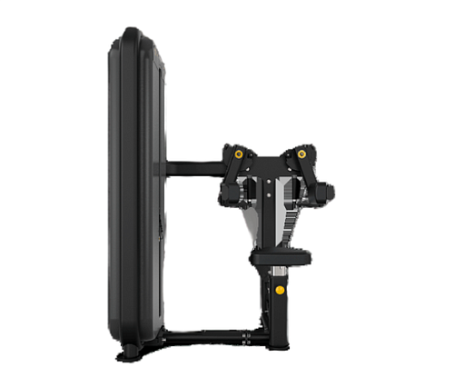 Грузоблочный тренажер на плечи Дельта-машина Vision Fitness VST600-S21