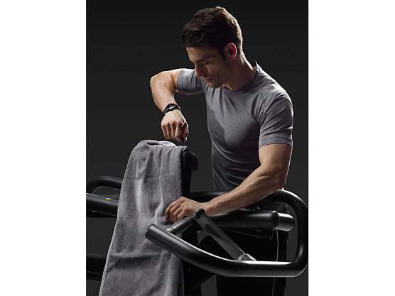 Жим от плеч Technogym Selection 900 Shoulder Press фото6