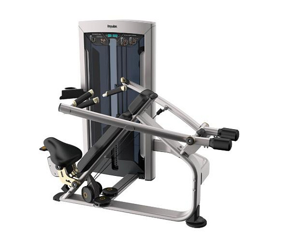 Жим от плеч Aerofit Impulse FE9712 фото1