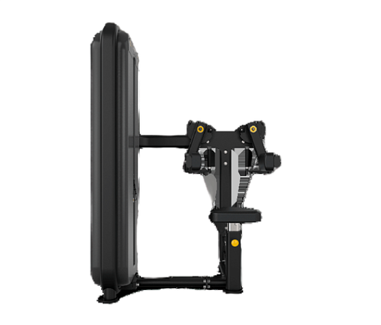 Грузоблочный тренажер на плечи Дельта-машина Vision Fitness VST600-S21 фото2